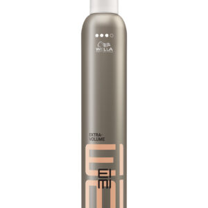 Wella EIMI Natural Volume Volumenschaum leichter Halt