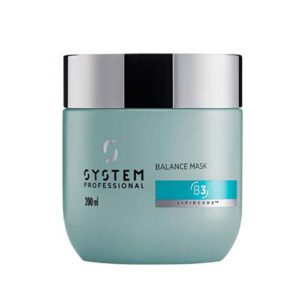 System Professional LipidCode B3 Balance Mask