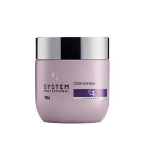 System Professional LipidCode C2 Color Save Mask