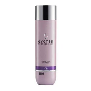 System Professional LipidCode C1 Color Save Shampoo