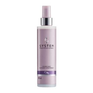System Professional LipidCode C2 Color Save Conditioner
