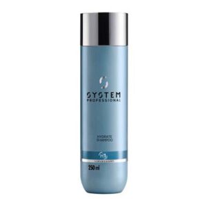 System Professional LipidCode H1 Hydrate Shampoo